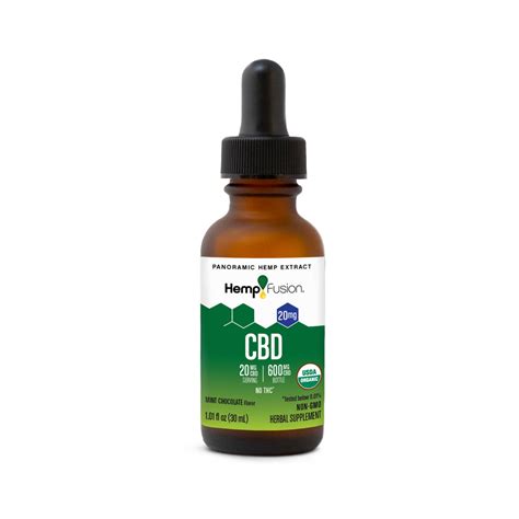 The Best CBD Online in 2021: Top 6 CBD Oils with Details and Prices ...