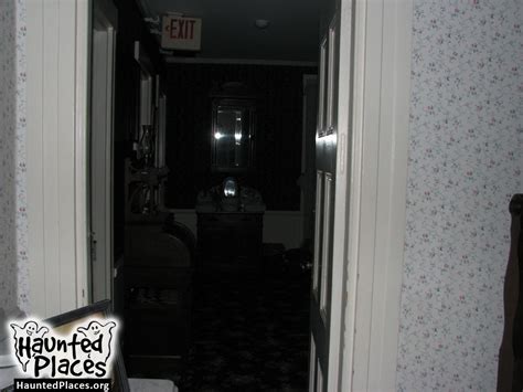 Lizzie Borden House | Haunted Places | Fall River, MA 02721