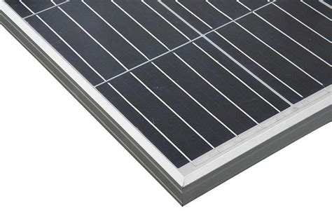 High Efficiency Polycrystalline Solar Panel | Litel Technology