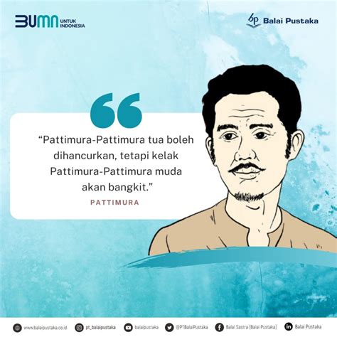 Biografi Kapitan Pattimura – Ilmu