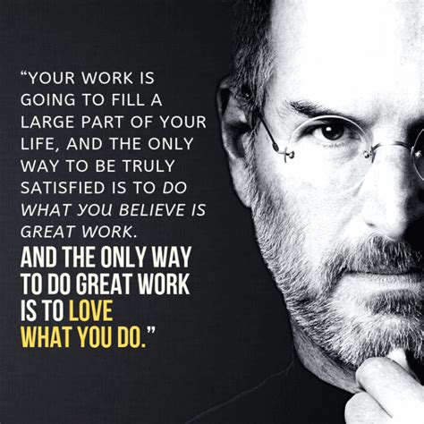 Steve-Jobs-quote - Stunning Motivation