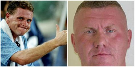 Gazza explains why cocaine compelled him to help killer Raoul Moat with fishing rods and chicken ...