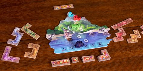 The Isle of Cats Review | Board Game Quest