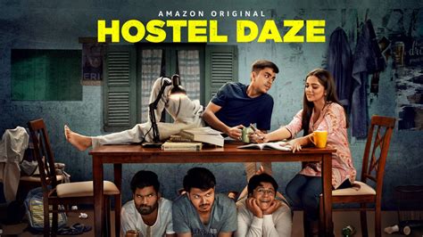 Hostel Daze Season 3 Release Date & Cast