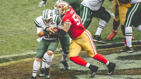 Full Highlights: 49ers vs. Jets in Week 14