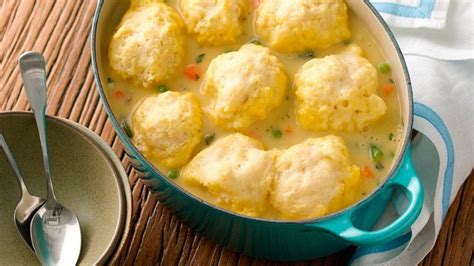 Best 20 Bisquick Drop Dumplings – Best Recipes Ever