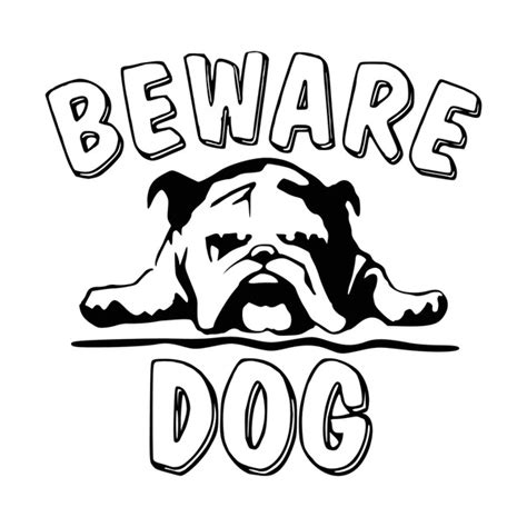 5 Be Aware Dog Rottweiler Royalty-Free Images, Stock Photos & Pictures | Shutterstock