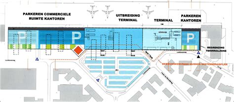 II Welschap A (Eindhoven Airport parkeergarage): Toelichting