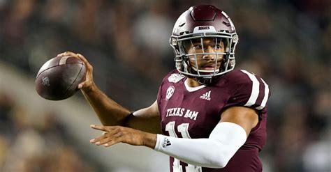 Texas A&M Football Uniforms: New Style and Tradition Collide in 2020 | Fanbuzz