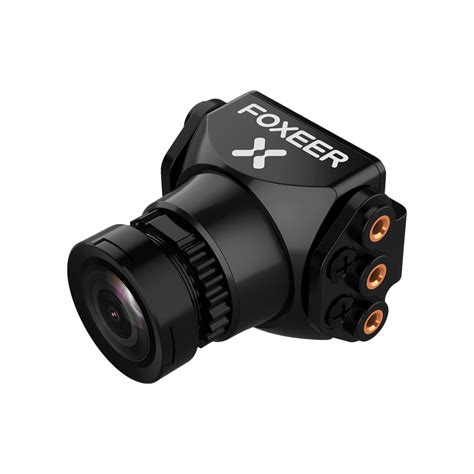 Mini FPV Camera for Drone - Lonestar Dronestar