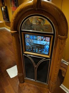 My Diy Jukebox Project