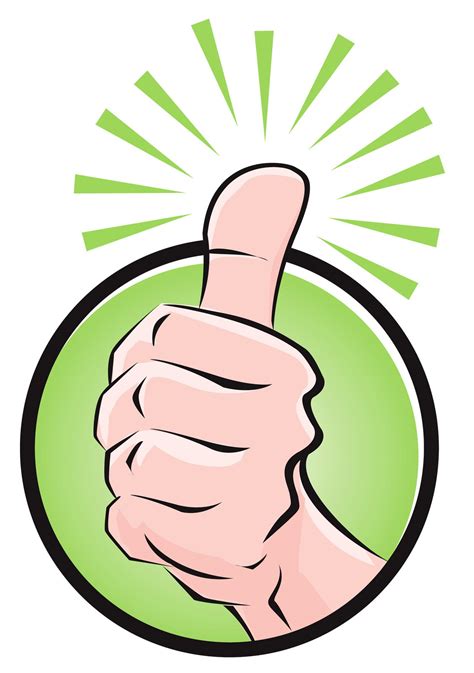 Free Thumb Up, Download Free Thumb Up png images, Free ClipArts on ...