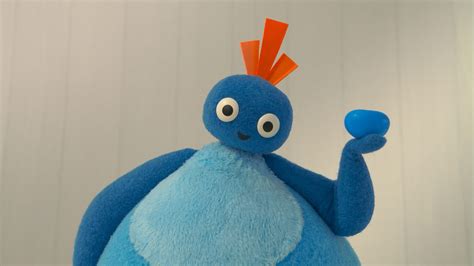 BBC iPlayer - Twirlywoos - Series 2: 11. Collecting