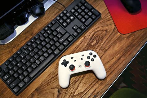 Google Stadia free version now available - Polygon