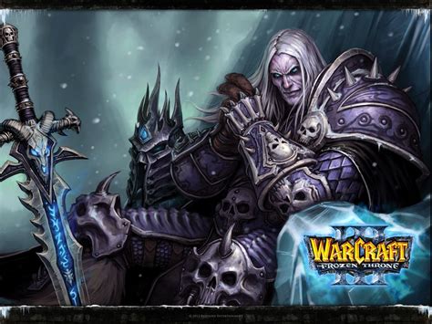 Warcraft III: The Frozen Throne Wallpapers - Wallpaper Cave