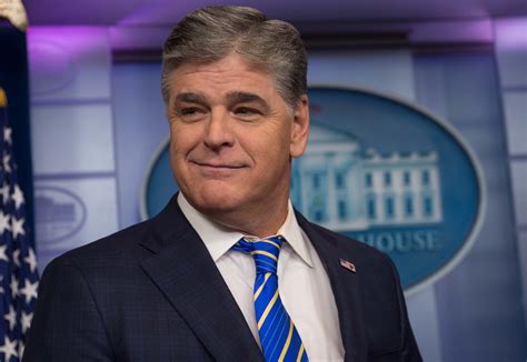 Sean Hannity Net Worth: Fox News Host's Finances Following Divorce From ...