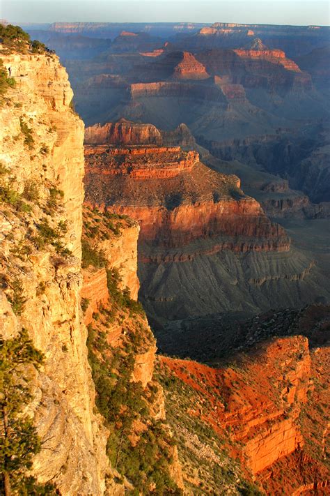 Grand Canyon Sunrise | Sunrise at Grand Canyon National Park… | Rob ...