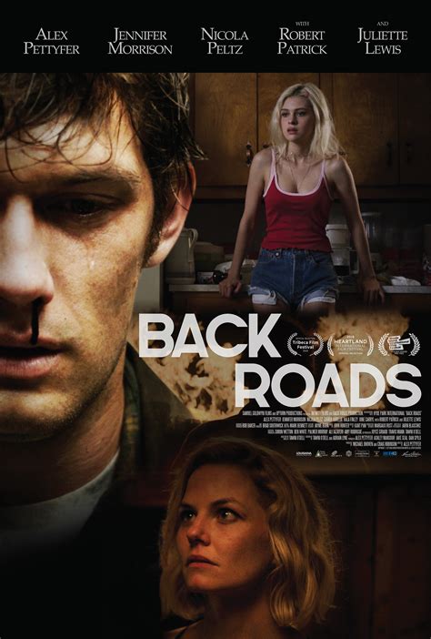 Back Roads (2018)