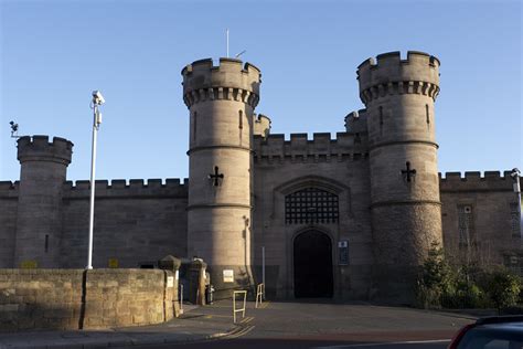 Leicester Prison | Flickr - Photo Sharing!