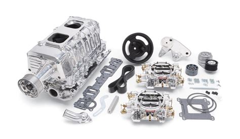 Edelbrock 15141