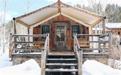 The Ranch At Rock Creek5-Star Luxury Ranch in Montana - Compass + Twine