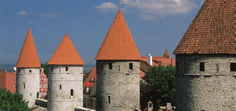 10 Best Things to do in Harjumaa, Estonia - Harjumaa travel guides 2021– Trip.com