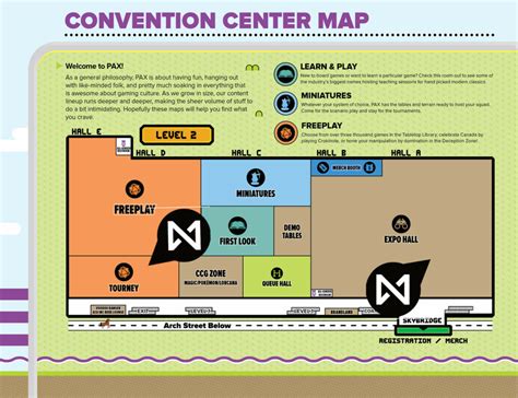 Null Signal Games at PAX Unplugged 2023 - Null Signal Games