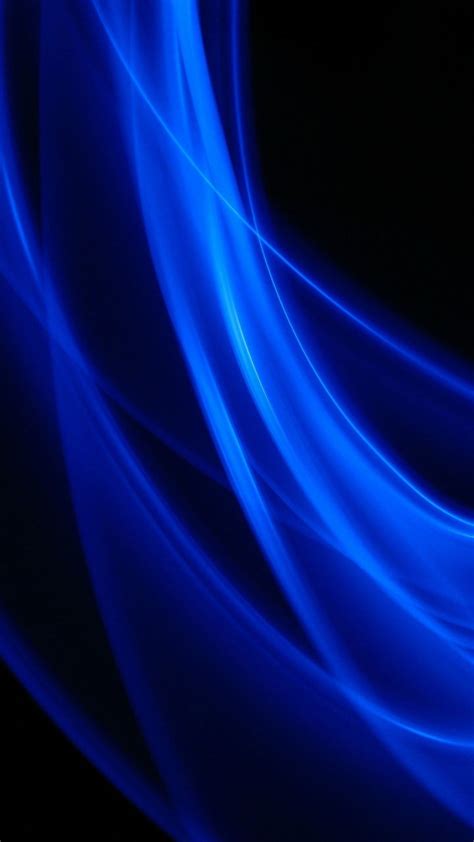 Blue Neon Wallpapers