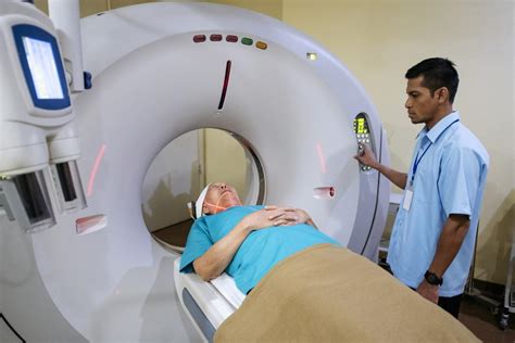 Chest CT scans diagnose COVID-19 better than lab tests, says study ...