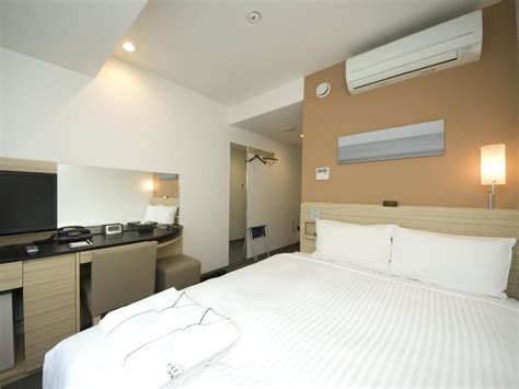 Sotetsu Fresa Inn Tokyo Kyobashi Hotel - Deals, Photos & Reviews