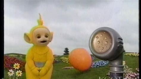 Teletubbies: The Gingerbread Boy (US Version) - YouTube