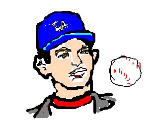 Benny "the Jet" Rodriguez - Drawception