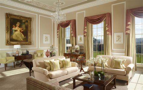 The Royal Crescent Hotel review: 'a dreamy place of peace and quiet' - Country Life