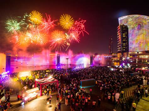 Diwali in Dubai: Where to watch Dubai fireworks for Diwali