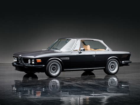 RM Sotheby's - 1974 BMW 3.0 CS | The Don Davis Collection 2013