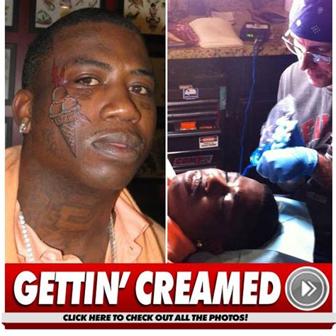 Share 79+ gucci mane ice cream tattoo latest - esthdonghoadian