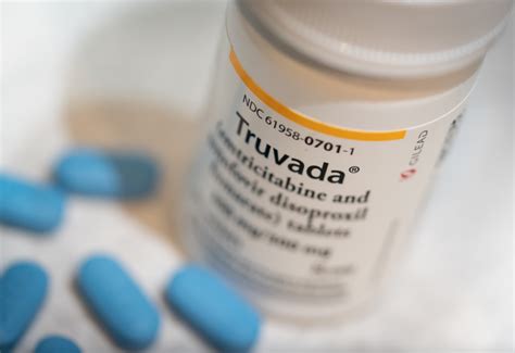 Taking Truvada as PrEP to Prevent HIV Can Come with Serious Side Effects - Legal Reader