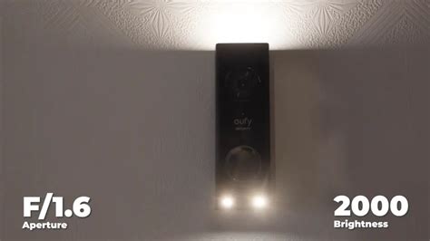 The eufy Video Doorbell E340 - A Complete Smart Security Solution for Your Front Door - Tech ...