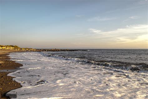 High Tide Trecco Bay Beach Aug 2013 by welshrocker on DeviantArt