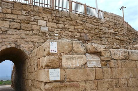 DSC_0896 | Caesarea National Park, archaeological site of th… | Flickr