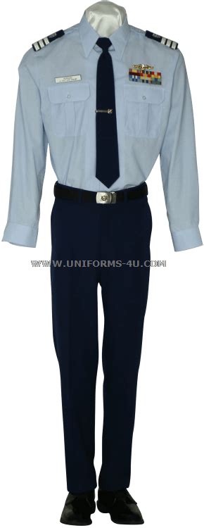 U.S. COAST GUARD MEN'S AUXILIARY SERVICE DRESS BLUE UNIFORM