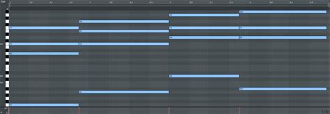 stadio liberamente Patata trap midi chords bloccare Contro fisico