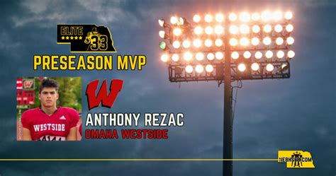 2023 Nebraska HS Football Preview: Westside QB Rezac is Preseason 11-Man Player of the Year ...