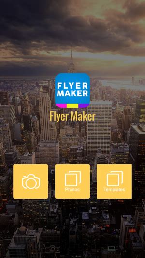 Flyer Maker - Free download and software reviews - CNET Download