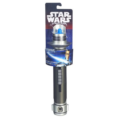 Buy Blade Builders - Kanan Jarrus Lightsaber at Mighty Ape NZ