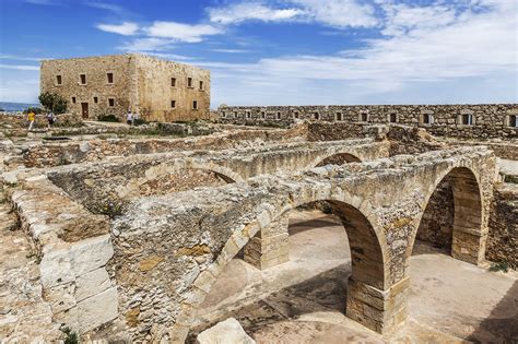 10 Best Things to Do in Rethymno - What is Rethymno Most Famous For? – Go Guides