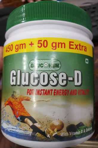 Glucose-d Instant Energy Powder at 500000.00 INR at Best Price in Mumbai | Exim Trac