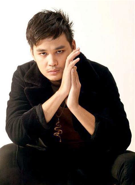 Cambodian Stars: HANDSOME SINGER: ZONO