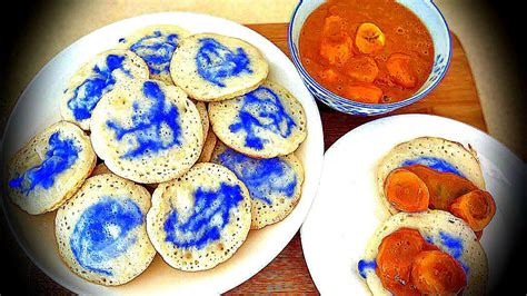 Acuan Serabai Nyonya Kuih Apam Berkuah Pancake mould Traditional Nyonya Kuih Apam Berkuah ...