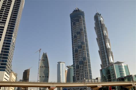 JW Marriott Marquis Hotel Dubai - Dubai